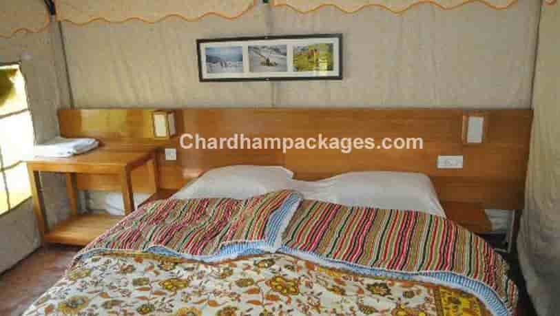 Hotel Chauhan Annaxe Deluxe Rooms