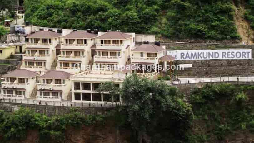 Ramkund Resort Devprayag