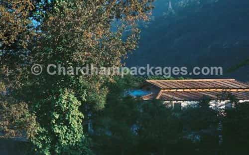 IVY Top Resort Srinagar