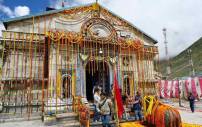 Information about Shri Kedarnath Ji Temple