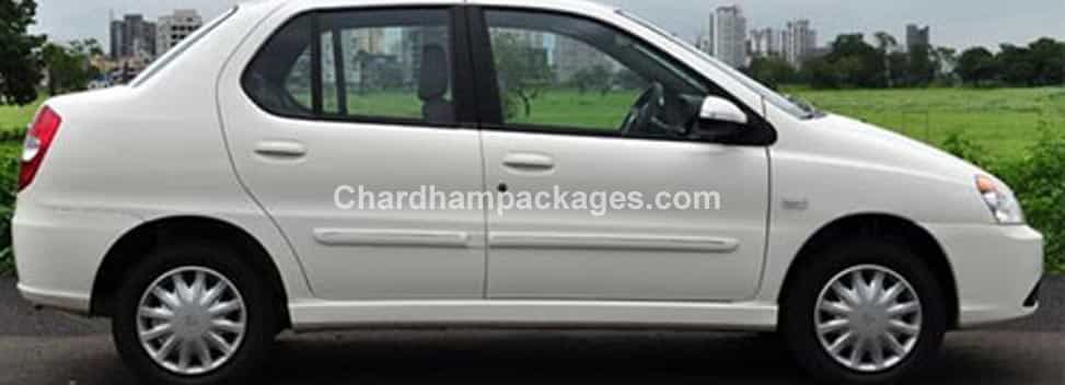 Chardham Car Rentals 2024 Ex New Delhi